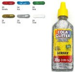 Cola glitter 35 g