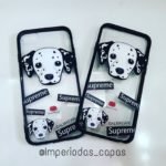 Império das Capas